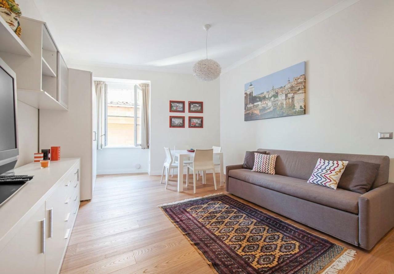 Apartment La Casa Sui Fori Rom